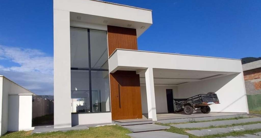 Casa em Condomínio para Venda em Maricá, Inoã (Inoã), 3 dormitórios, 2 suítes, 2 banheiros, 2 vagas