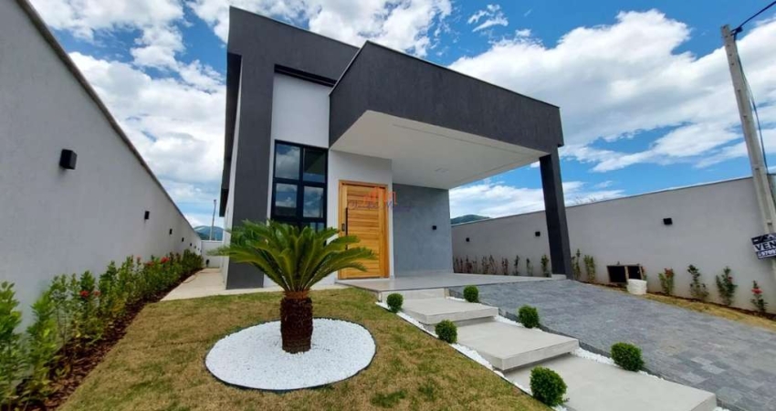 Casa em Condomínio para Venda em Maricá, Ubatiba, 3 dormitórios, 1 suíte, 2 banheiros, 1 vaga
