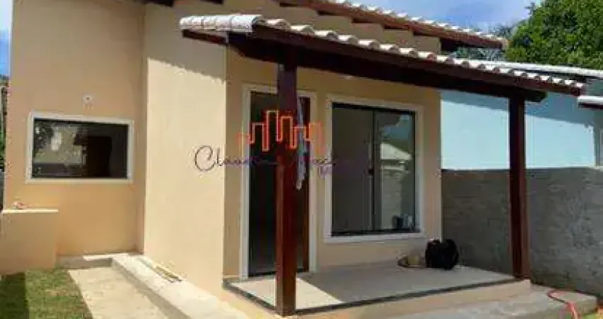 Casa para Venda em Maricá, Itapeba, 3 dormitórios, 1 suíte, 2 banheiros, 2 vagas