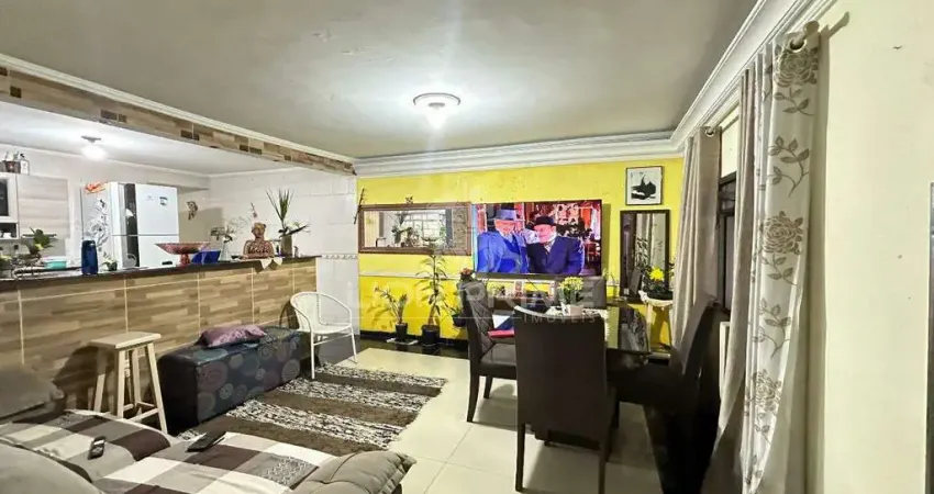 OPORTUNIDADE, Casa à venda de 3 quartos, 1 suíte no Bairro Vila Nossa Senhora de Fátima