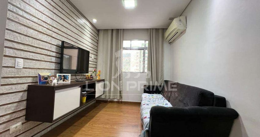OPORTUNIDADE, Apartamento à venda de 2 quartos, no Bairro Saboó