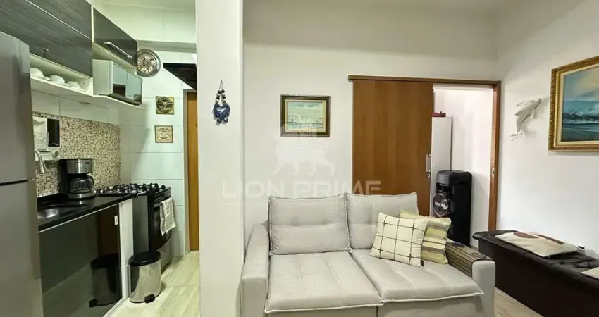 OPORTUNIDADE, Apartamento à venda de 1 quarto, no Bairro Ponta da Praia