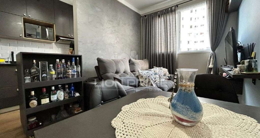 OPORTUNIDADE, Apartamento à venda de 2 quartos, no Bairro Areia Branca