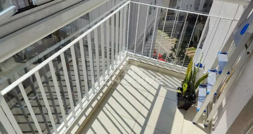 Oportunidade, apartamento à venda de 2 quartos, no bairro jockey club