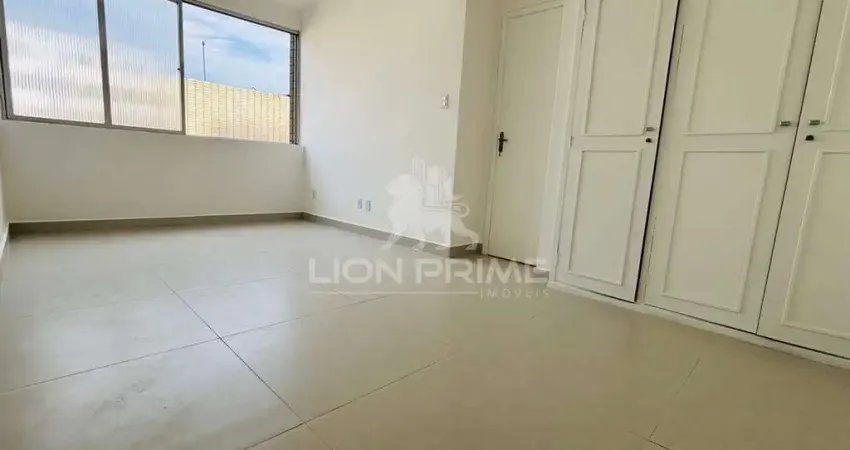 Oportunidade, apartamento à venda de 1 quarto, no bairro gonzaga