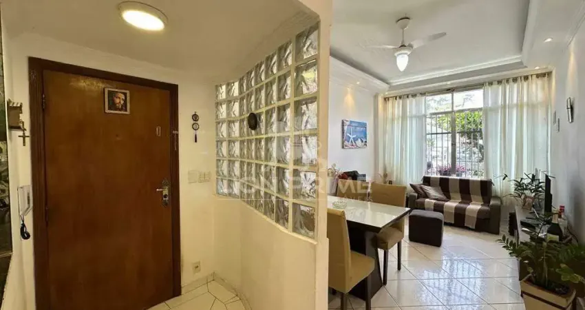 Oportunidade, apartamento à venda de 2 quartos, 1 suíte no bairro aparecida