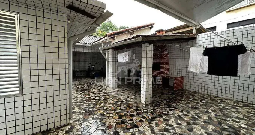 Oportunidade, casa à venda de 4 quartos, 1 suíte no bairro vila mathias