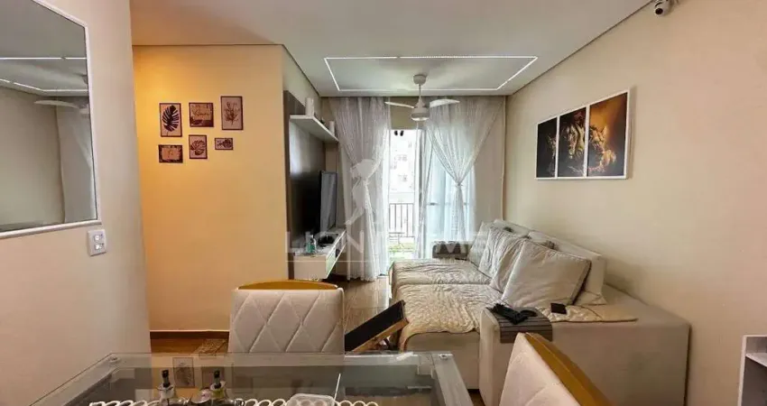 Oportunidade, apartamento à venda de 3 quartos, 1 suíte no bairro areia branca