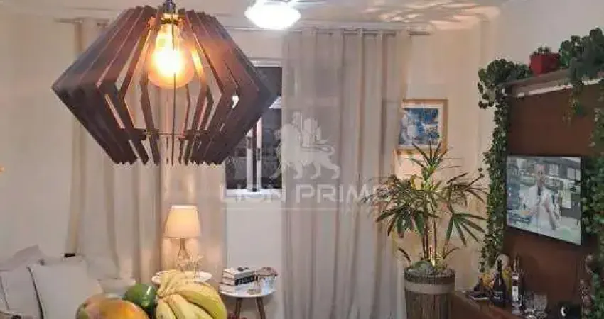 Oportunidade, apartamento à venda de 2 quartos, no bairro estuário