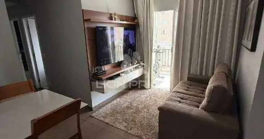 Oportunidade, apartamento à venda de 2 quartos, 1 suíte no bairro areia branca