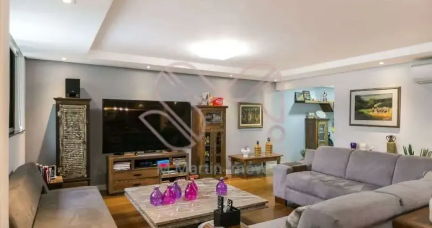 Apartamento à venda no bairro Água Verde - Curitiba/PR