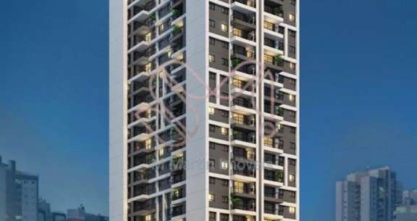 Apartamento à venda no bairro Jardim Botânico - Curitiba/PR