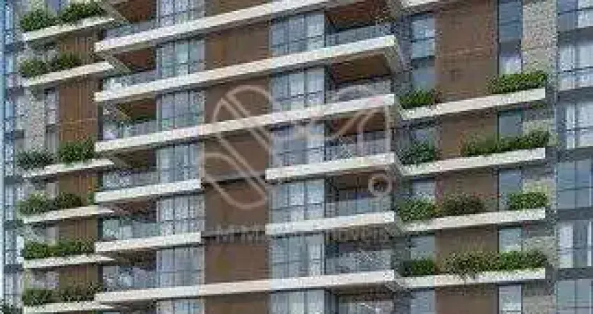 Apartamento à venda no bairro Alto da Glória - Curitiba/PR