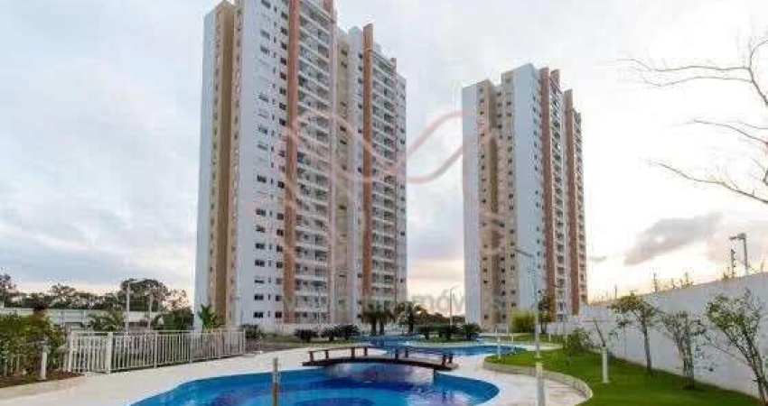 Apartamento com 3 quartos à venda na Rua Monsenhor Ivo Zanlorenzi, Ecoville, Curitiba