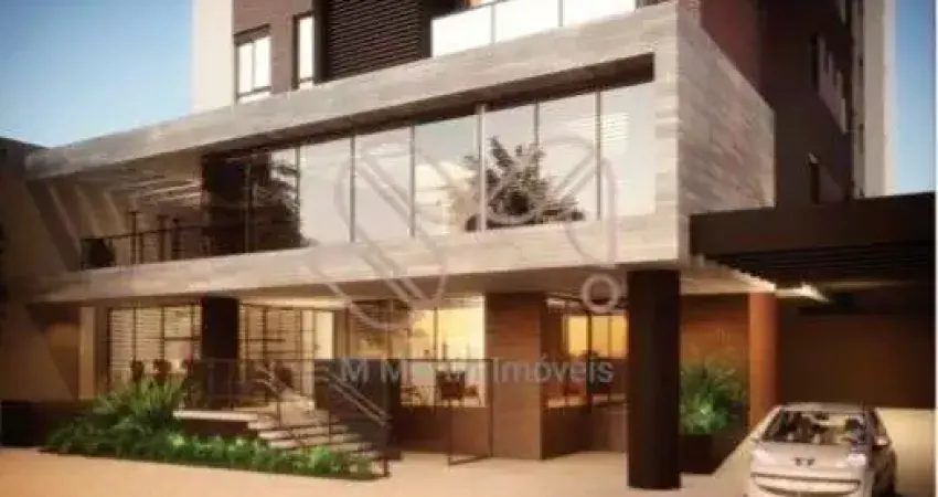 Apartamento com 1 quarto à venda na Rua Doutor Faivre, Centro, Curitiba