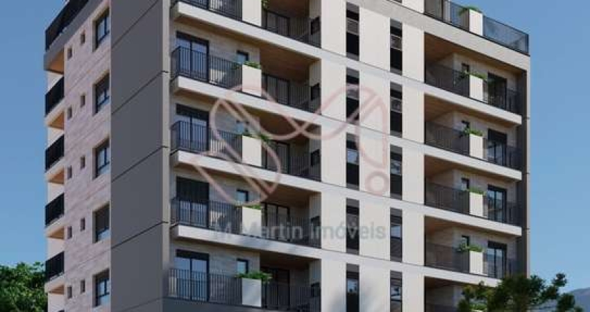 Apartamento com 2 quartos à venda no Juvevê, Curitiba 