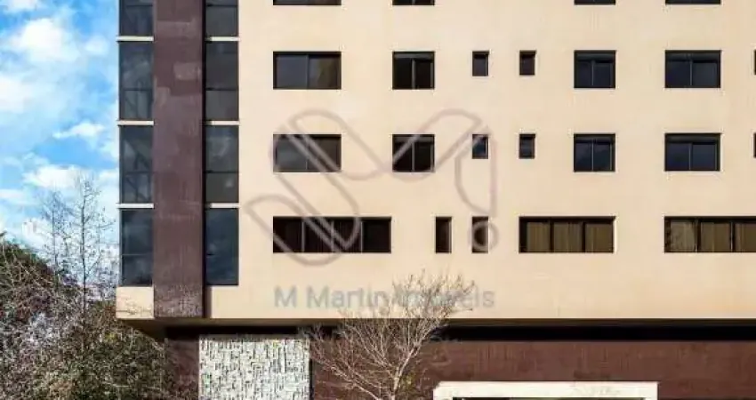 Apartamento à venda no bairro Bigorrilho - Curitiba/PR