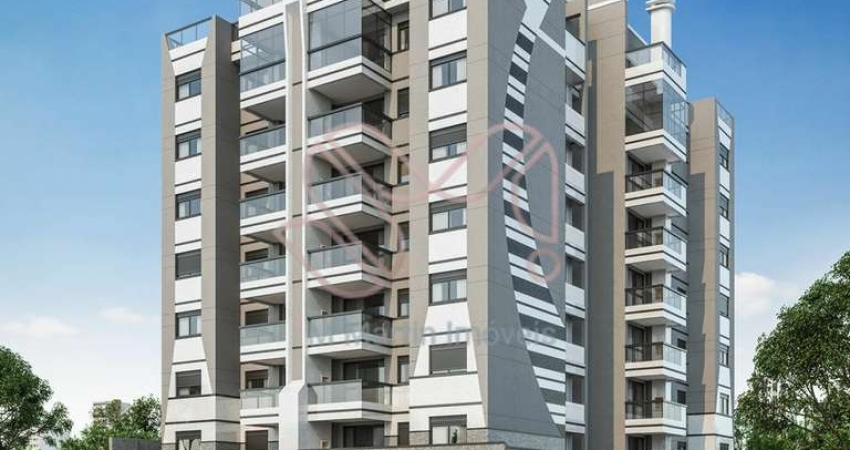Apartamento com 3 quartos à venda na Rua Constantino Marochi, 447, Juvevê, Curitiba