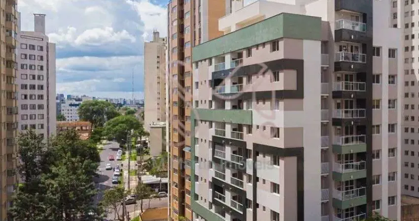 Cobertura com 3 quartos à venda na Rua Oyapock, 38, Cristo Rei, Curitiba