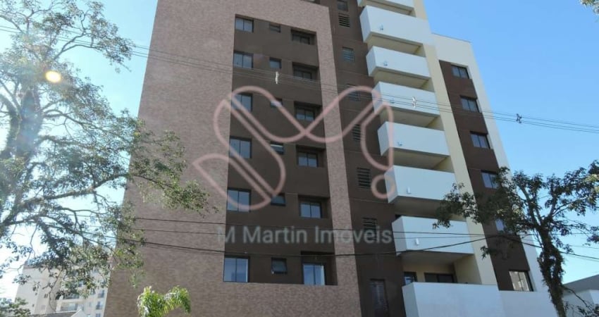 Apartamento à venda no bairro Cristo Rei - Curitiba/PR