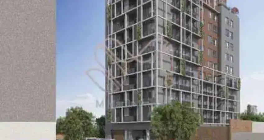 Apartamento à venda no bairro Centro Cívico - Curitiba/PR