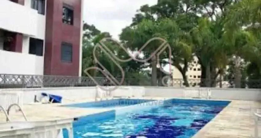 Apartamento à venda no bairro Água Verde - Curitiba/PR