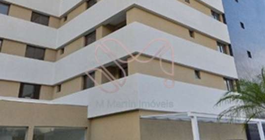Apartamento à venda no bairro Centro - Curitiba/PR