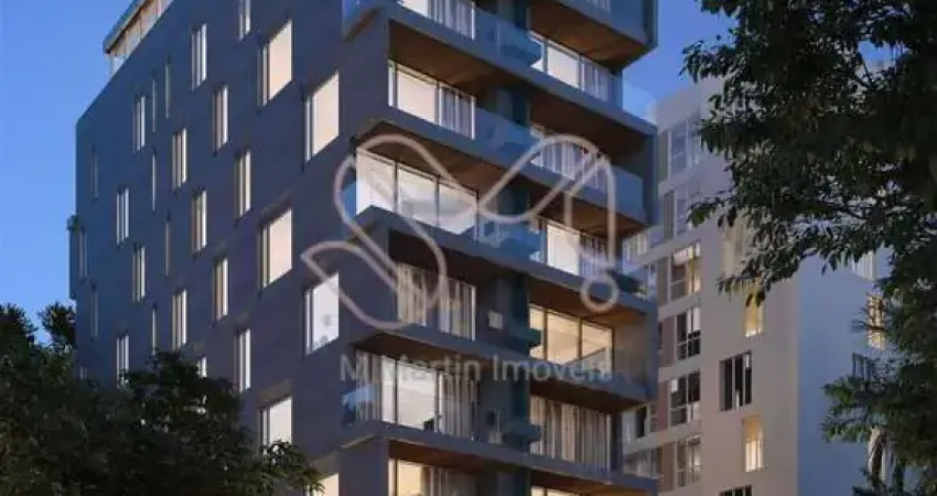 Apartamento com 2 quartos à venda na Alameda Júlia da Costa, 967, Bigorrilho, Curitiba