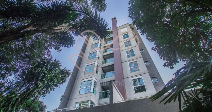 Apartamento com 3 quartos à venda na Rua Ubaldino do Amaral, 1019, Alto da Rua XV, Curitiba