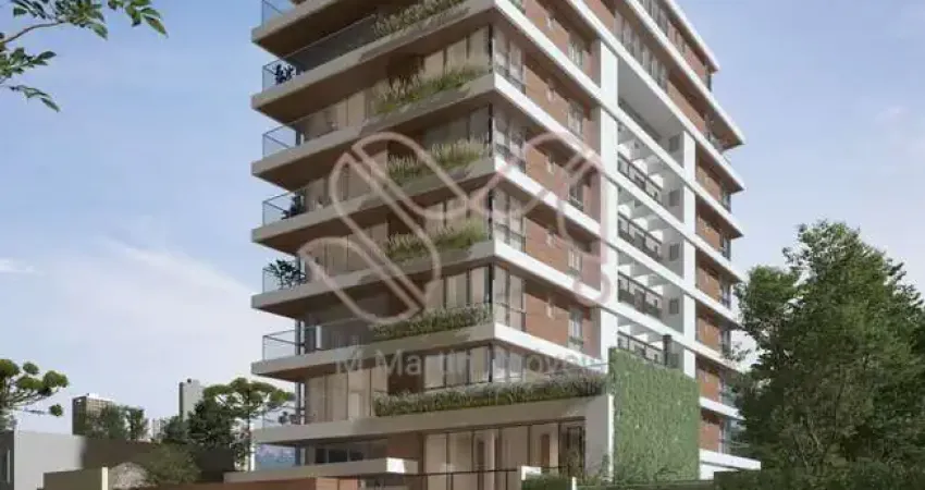 Apartamento à venda no bairro Água Verde - Curitiba/PR