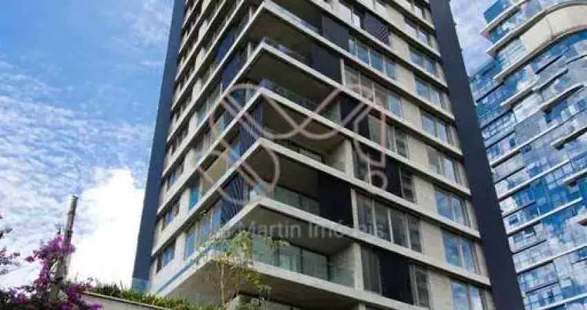 Apartamento com 3 quartos à venda na Avenida Munhoz da Rocha, 196, Juvevê, Curitiba