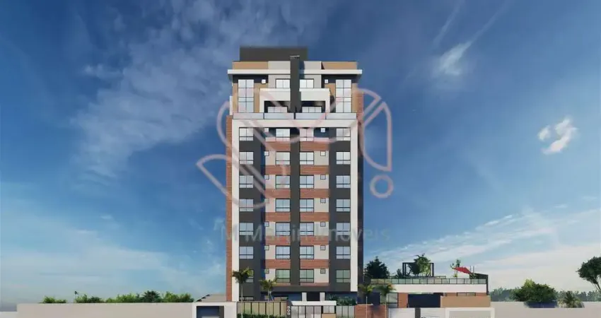 Apartamento à venda no bairro Bacacheri - Curitiba/PR