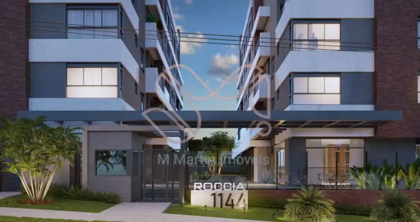 Apartamento à venda no bairro Alto da Rua XV - Curitiba/PR