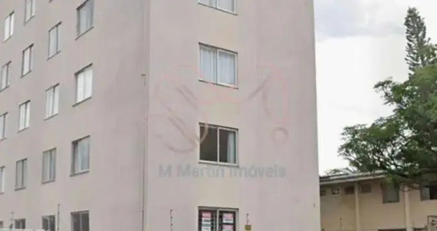 Apartamento à venda no bairro Portão - Curitiba/PR