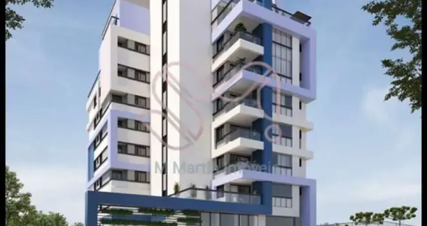 Apartamento com 3 quartos à venda na Rua Ricardo Lemos, 445, Ahú, Curitiba