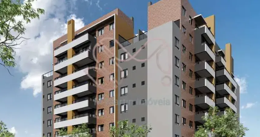 Cobertura à venda no bairro Água Verde - Curitiba/PR