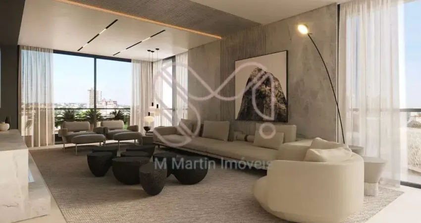 Apartamento à venda no bairro Água Verde - Curitiba/PR