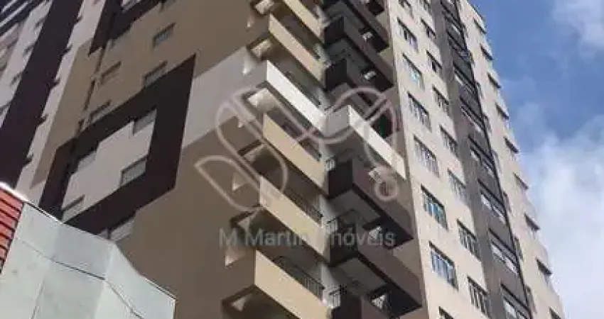 Apartamento com 1 quarto à venda no Centro, Curitiba 