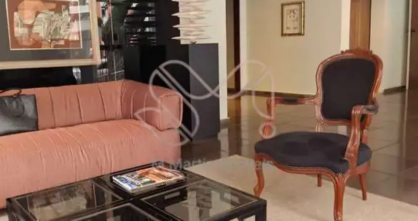 Apartamento com 4 quartos à venda na Rua Coronel Dulcídio, 1239, Batel, Curitiba