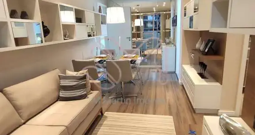 Apartamento à venda no bairro Capão Raso - Curitiba/PR