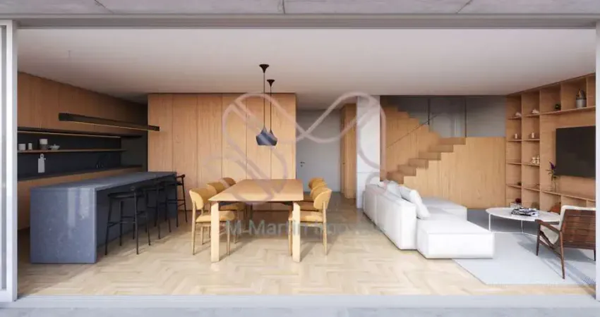 Apartamento à venda no bairro Champagnat - Curitiba/PR
