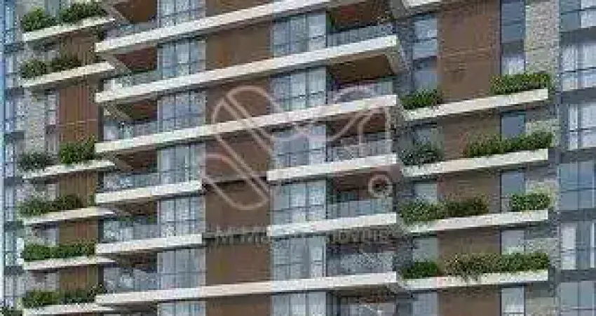 Apartamento à venda no bairro Alto da Glória - Curitiba/PR