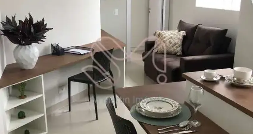 Apartamento Studio à venda no bairro Centro - Curitiba/PR