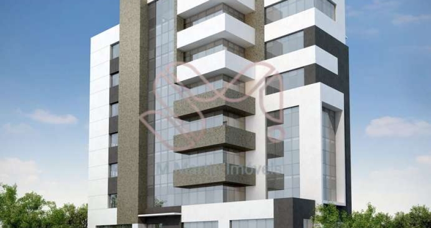 Casa comercial à venda na Rua João Nicco, 126, Mossunguê, Curitiba