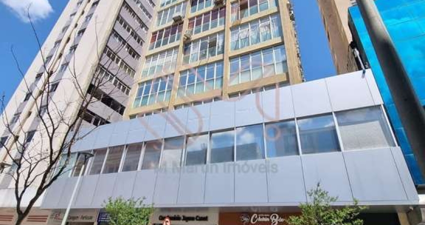 Casa comercial à venda no Centro, Curitiba 