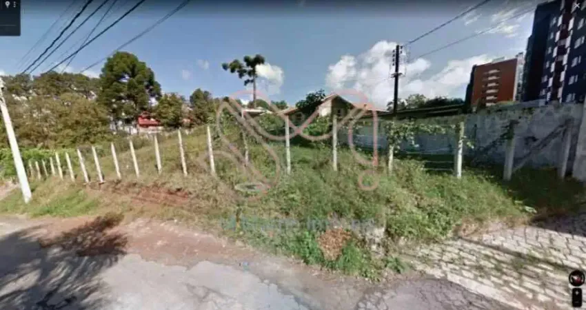 Terreno ZR3 à venda no bairro Mossunguê - Curitiba/PR