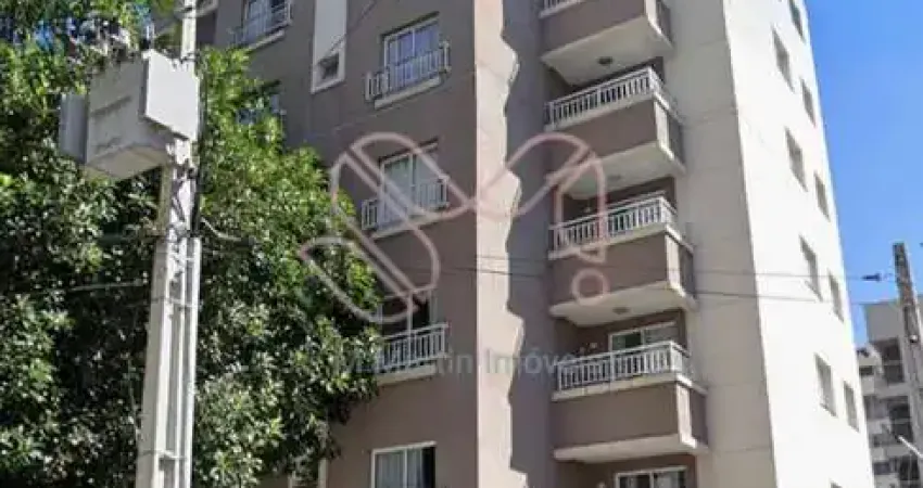 Apartamento com 1 quarto à venda no Centro, Curitiba 