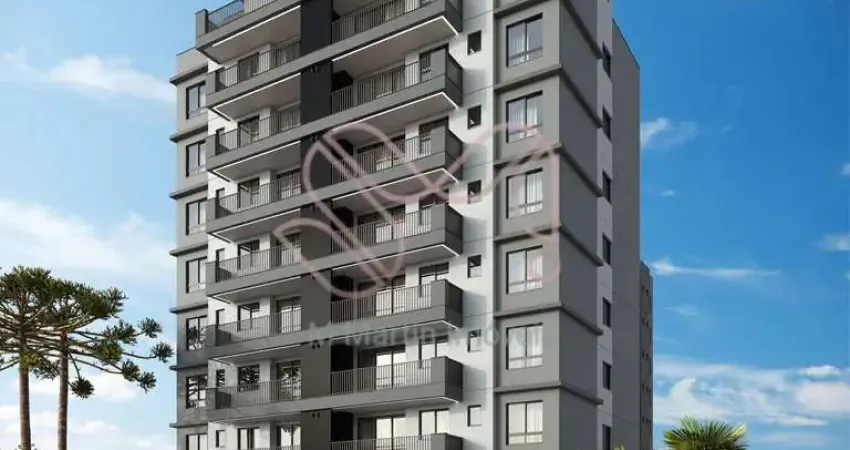 Apartamento com 3 quartos à venda no Juvevê, Curitiba 