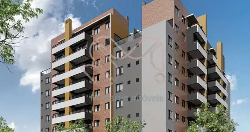 Apartamento com 2 quartos à venda na Rua Pará, 1306, Água Verde, Curitiba
