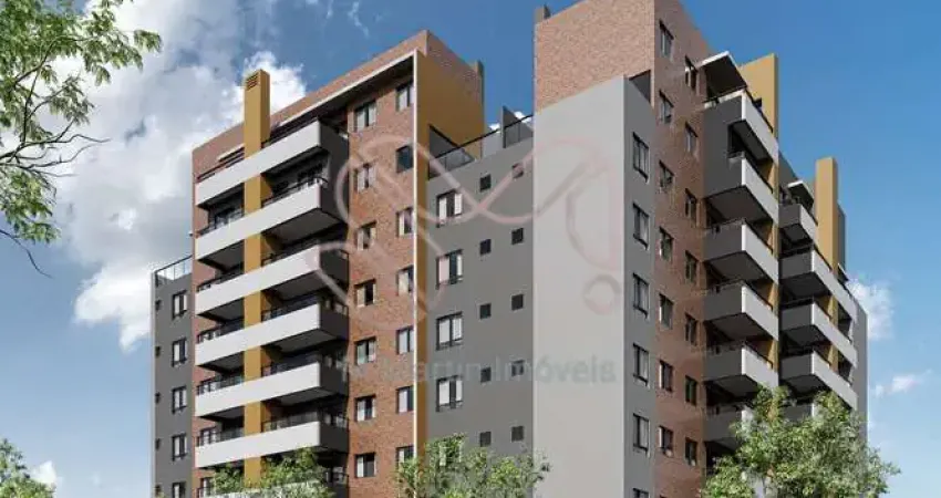 Cobertura com 3 quartos à venda na Rua Pará, 1306, Água Verde, Curitiba